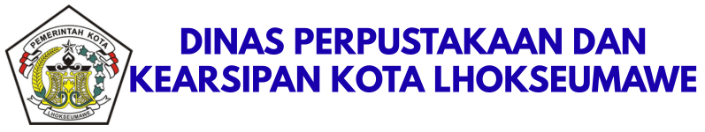 Dinas Perpustakaan dan Kearsipan Kota Lhokseumawe